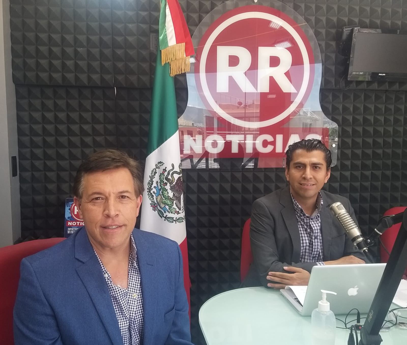 Juan Carlos James Cano| Gran labor ha realizado el Club Rotario Jurica en  Querétaro - RR Noticias