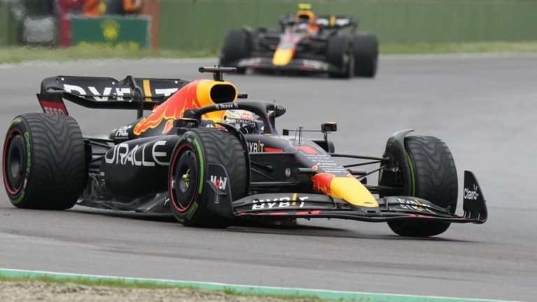 Red Bull teme que en Francia haya más penalizaciones por salirse de pista que en Austria
