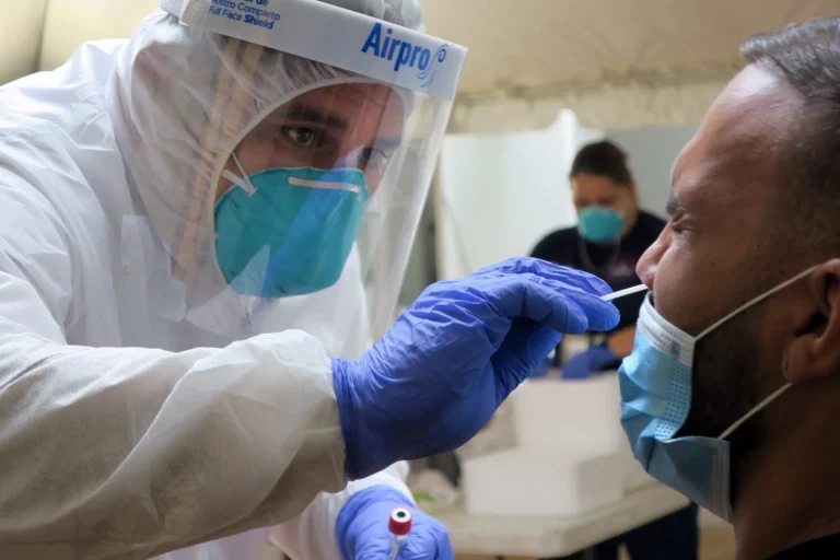 OMS elebra nueva ronda para avanzar hacia un tratado contra las pandemias