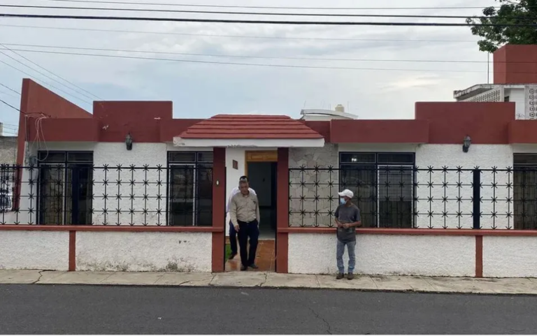 Los médicos Cubanos tendrá vivienda y alimentos de clase media en Nayarit