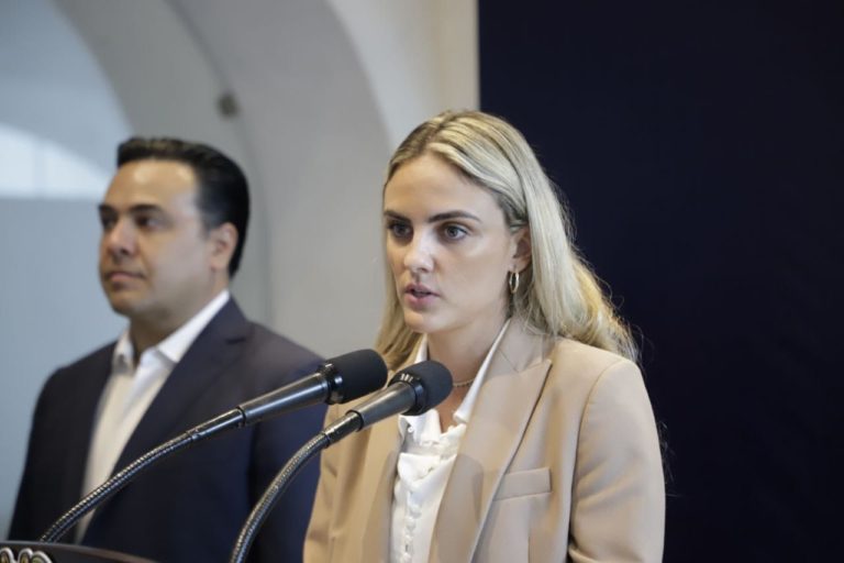 «Querétaro Ciudad Exponencial» ha impactado más de 4 mil unidades económicas