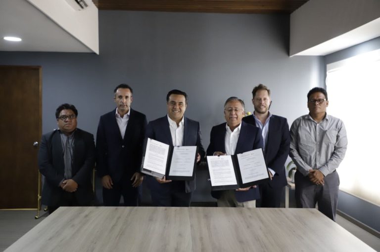 Municipio de Querétaro destinará 10 millones anuales a la Carretera 57