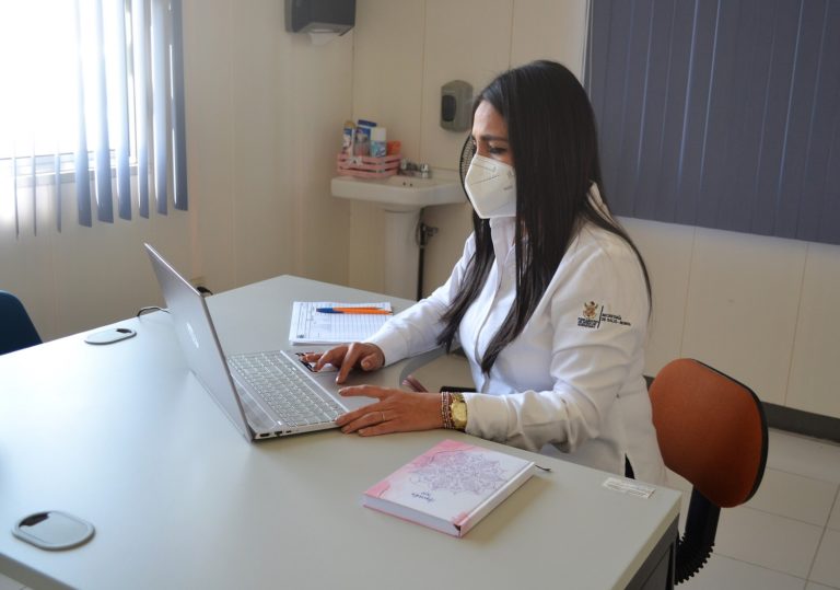 CAMEQ atiende casos por médicos patito