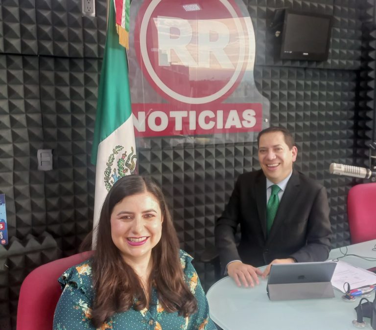 Leonor Mejía| Retomará Querétaro Escuelas de Tiempo Completo