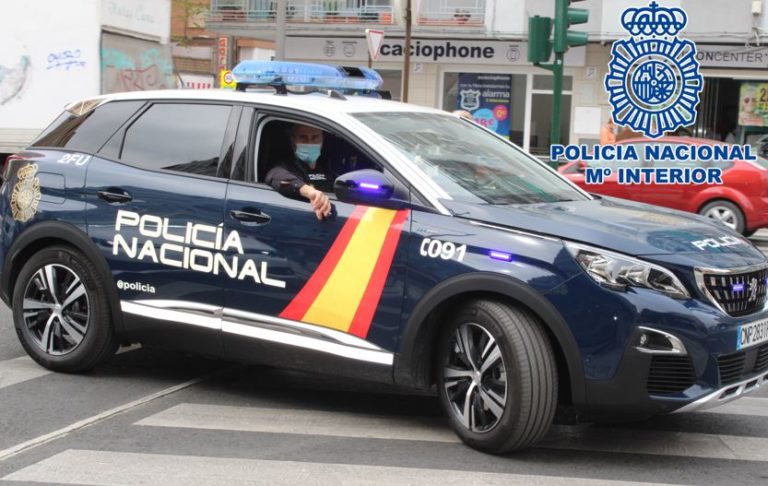17 personas son detenidos por fraude 145.000 euros mediante smishing; España