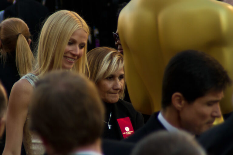 Gwyneth Paltrow es declarada inocente después de dos semanas de juicio