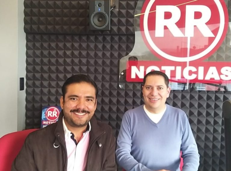 Prevén importante derrama por vacaciones: Fabián Camacho