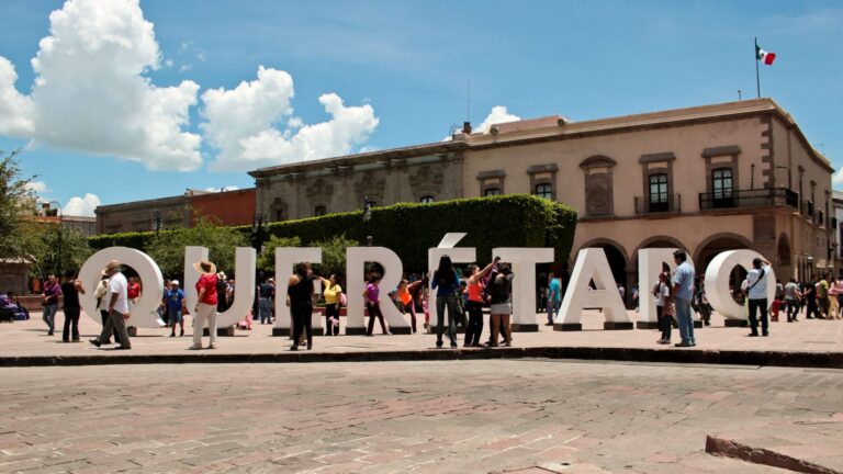 Querétaro recuperó empleos perdidos en diciembre