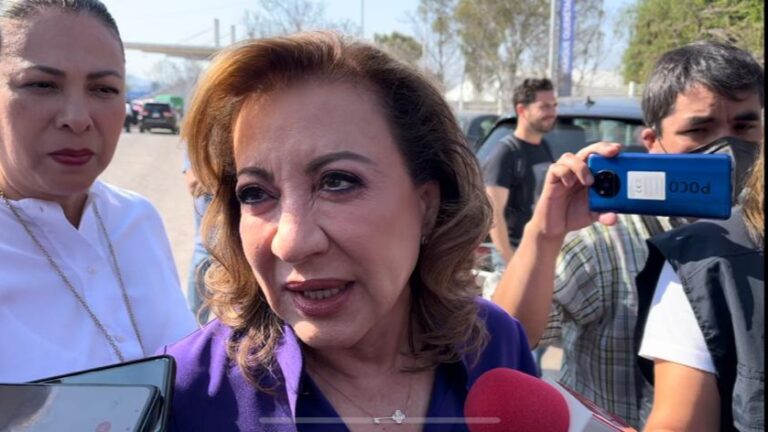 Se preñara el Corregidora para reabrir sus puertas: Guadalupe Murguía