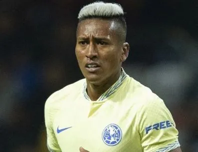 Club América: Pedro Aquino, internado de último momento; se perdería duelo  vs Rayados - RR Noticias