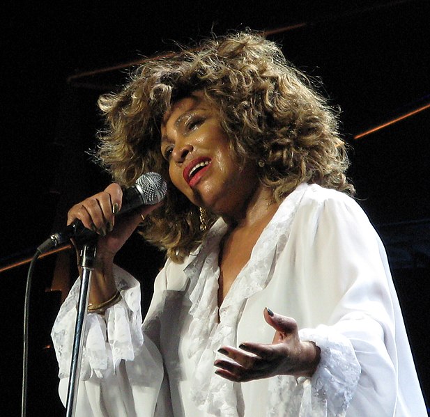 Tina Turner, la reina del Rock and Roll, muere a sus 83 años