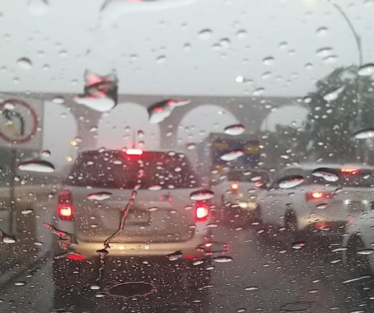 Arranca temporada de lluvias 2023: Mesa de Análisis