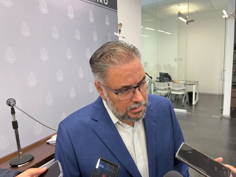 Esta semana podrían aprobar la Ley 3 de 3