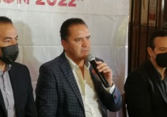 Preocupación por agresión de ambulantes en Colón: Manuel Montes