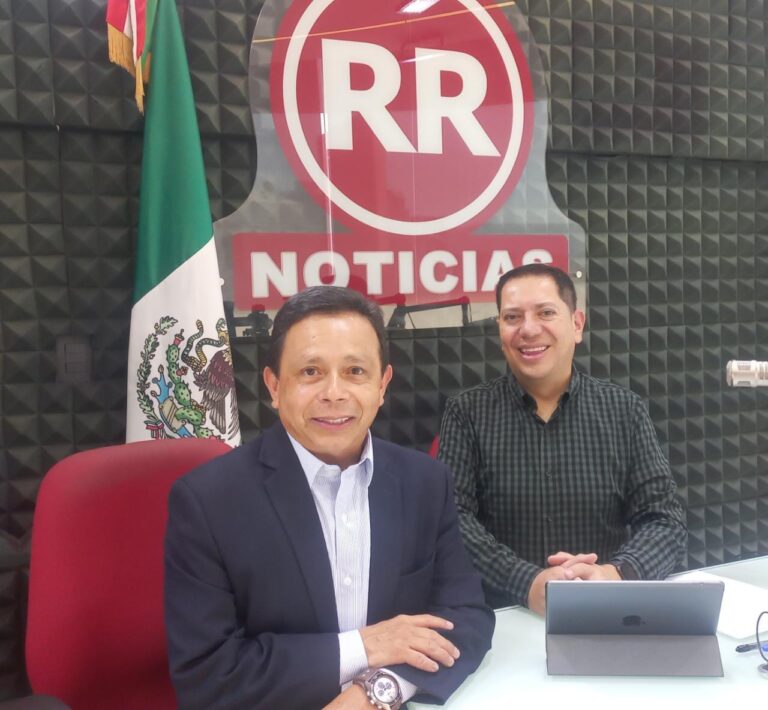 Aumenta crisis entre México y Perú: Juan Roberto Reyes