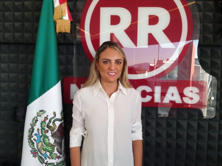 Presenta municipio de Querétaro programa “Contigo Pa adelante”: Tania Palacios Kuri