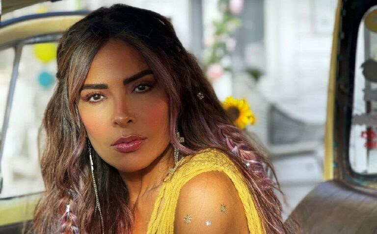 Abogada de Johnny Depp defenderá a Gloria Trevi; esto es lo que sabe