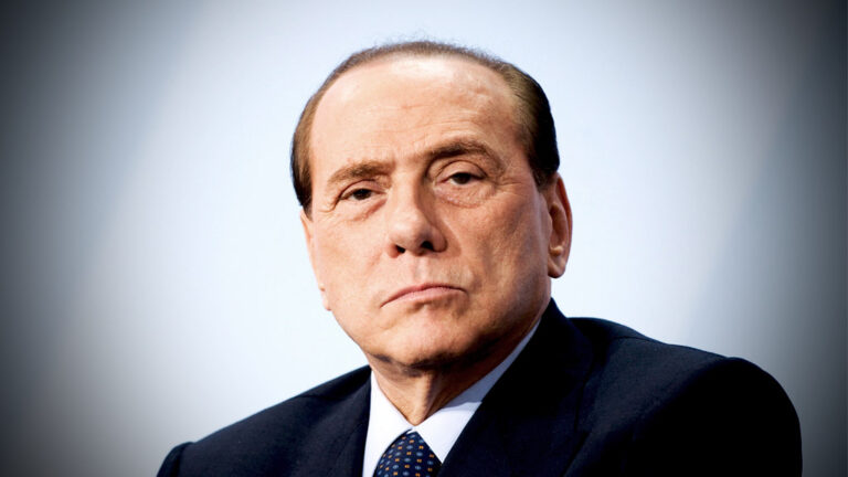 Silvio Berlusconi, ex primer ministro italiano, fallece a sus 86 años