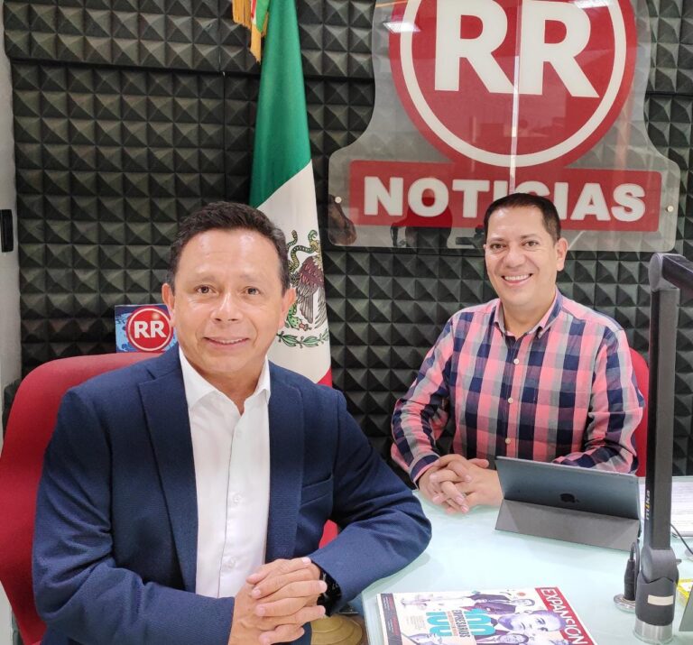 Destraban tensión en alianza del pacífico: Juan Roberto Reyes
