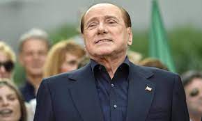 Fallece Silvio Berlusconi el exprimer ministro italiano