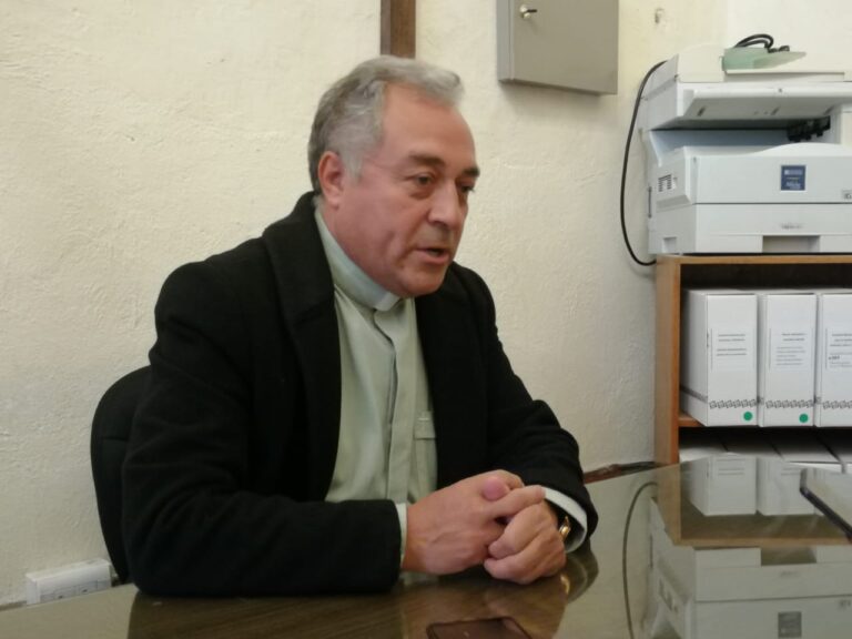 Llama Diócesis a evitar la violencia de cara a las elecciones del 2024