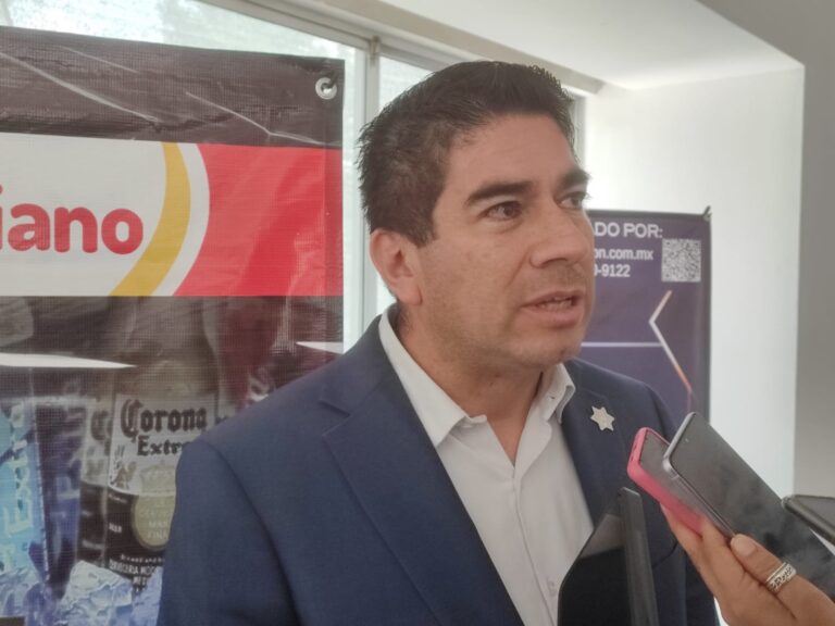 Robos y delitos patrimoniales son las principales problemáticas en Querétaro