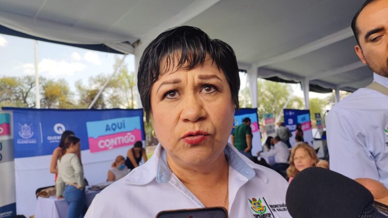 Sin casos de fentanilo en el Hospital General de Querétaro