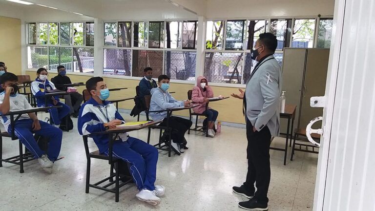 Ciclo escolar concluye en Querétaro el 19 de julio