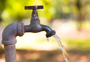 Reestablece abastecimiento de agua: CEA