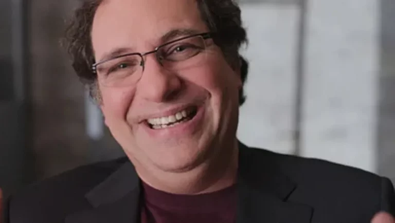 El hacker más famoso del mundo, Kevin Mitnick, falleció a los 59 años