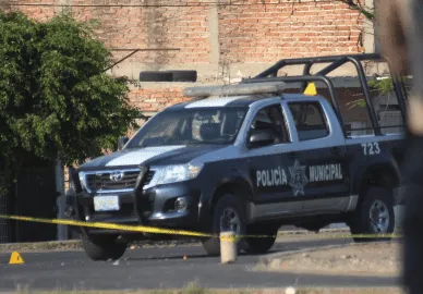 Apuñalan a presunto asaltante en Texmelucan, Puebla