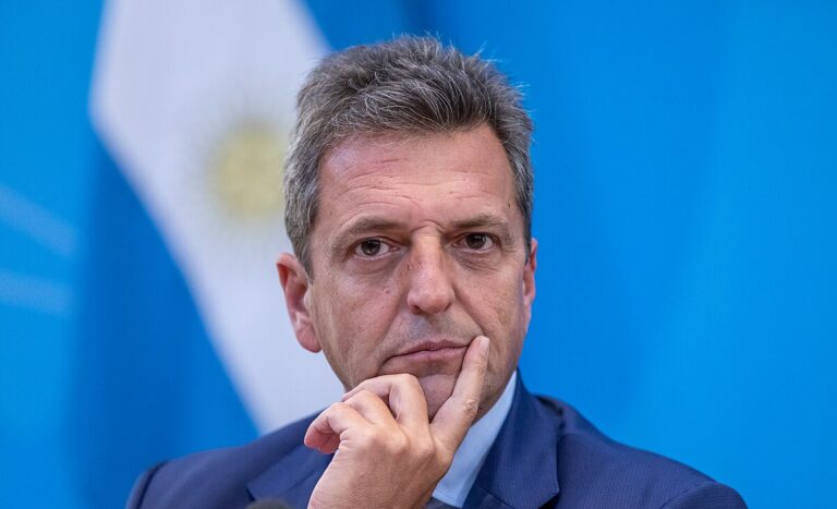 Se presenta plan antiinflación en Argentina