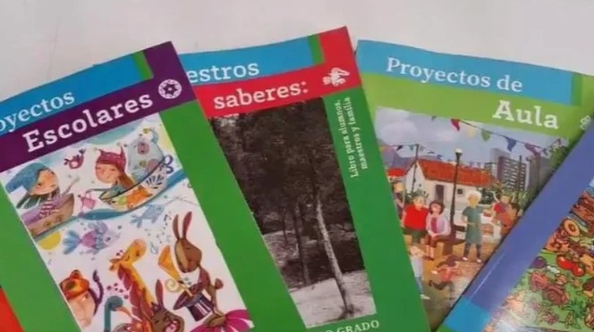 Suman cuatro estados que no distribuirán nuevos libros de texto gratuitos