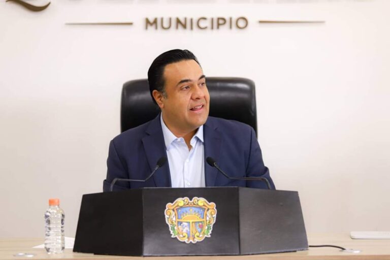 Municipio no descarta plan de policías encubiertos