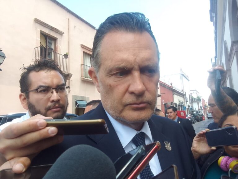 Gobierno apoyará a Madres Buscadoras, garantiza Mauricio Kuri
