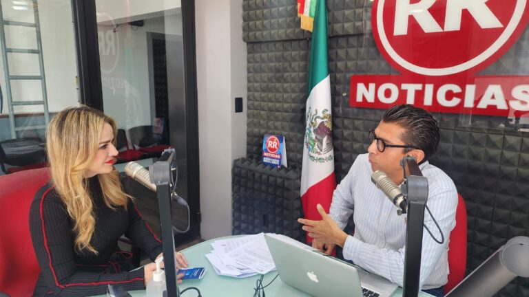 Frente Amplio por México puede ganar la Presidencia: Paulina Aguado