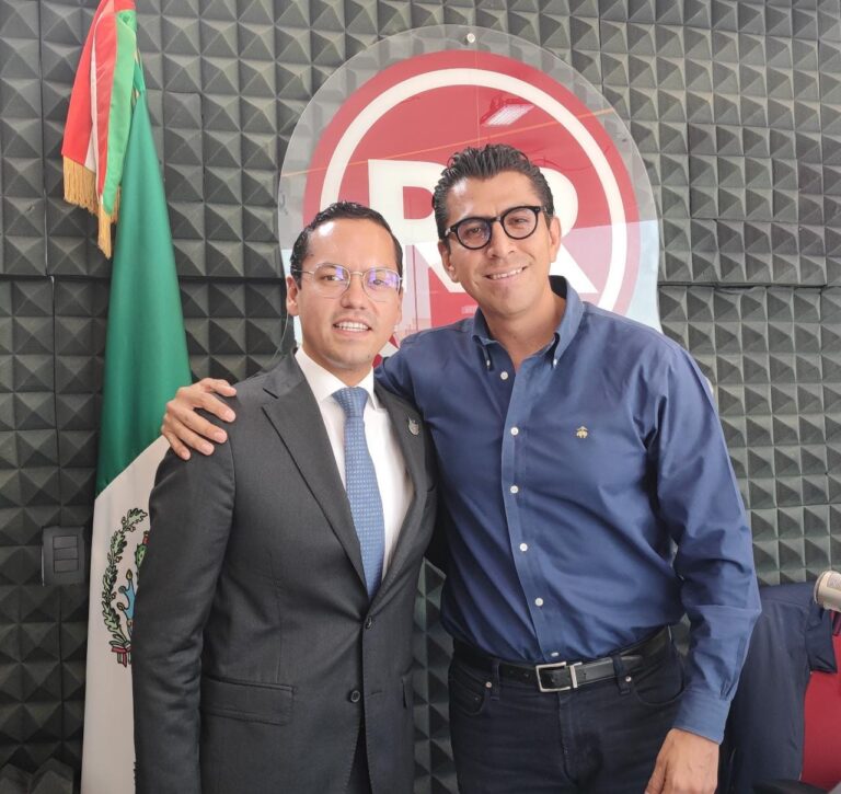 Se han atendido a más de 18 mil personas en las jornadas contigo: Chepe Guerrero