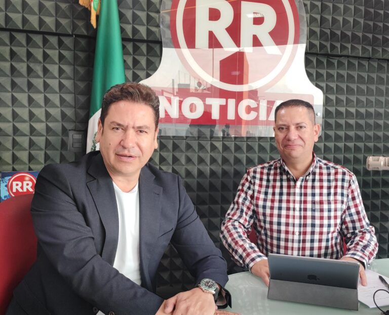 Confía PVEM en mantener alianza con Morena: Ricardo Astudillo