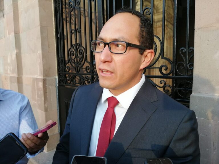 Alito le dio un rotundo final al PRI: Alejandro Pérez
