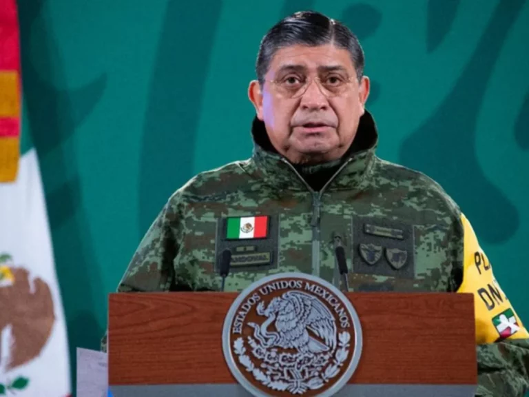 Mil 931 ‘narcolaboratorios’ han sido desmontados en lo que va del sexenio