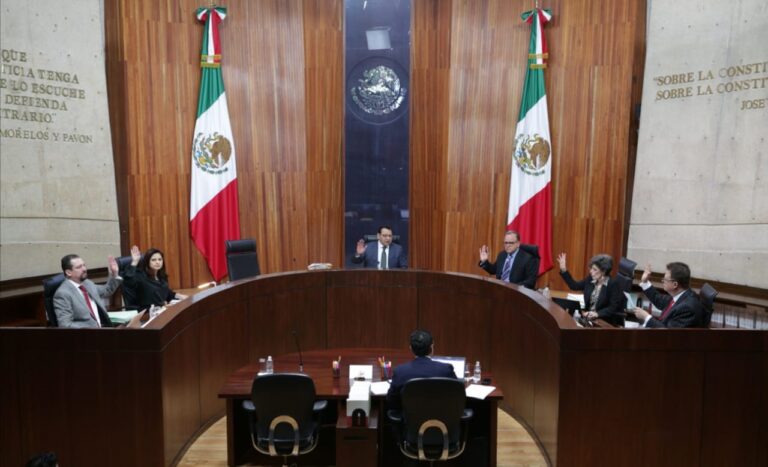 Servidores públicos no dejarán sus puestos para participar en procesos internos