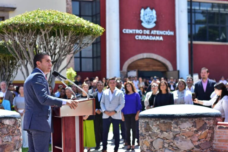 Corregidora conmemora el 176 Aniversario de la Batalla de Chapultepec