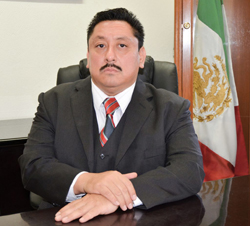 Uriel Carmona no descarta renunciar a la Fiscalía de Morelos