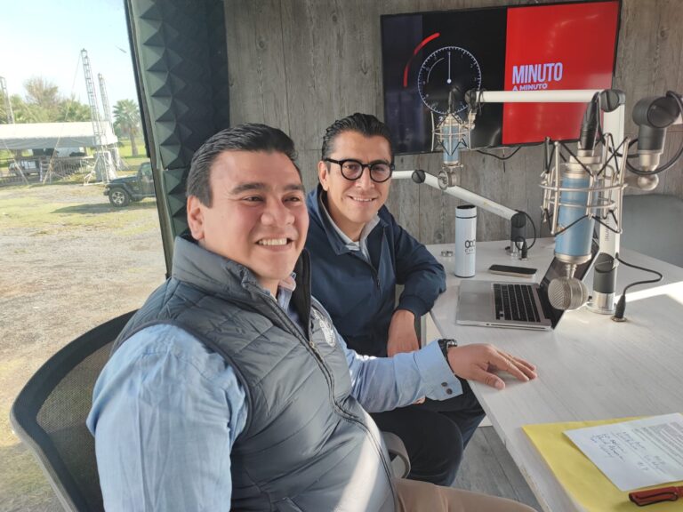 Más de 21 mil luminarias se han instalado en Corregidora durante los 5 años de gobierno de Roberto Sosa: Omar Herrera Maya