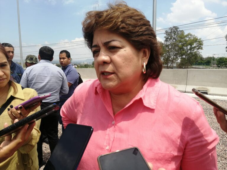 Con Xóchitl Gálvez el PRI recuperará espacios: Chela Juárez