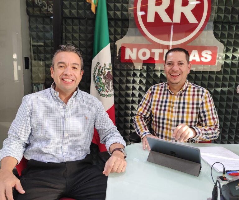 ¿Cuáles son las carreras con mayor demanda?: Carlos Pacheco