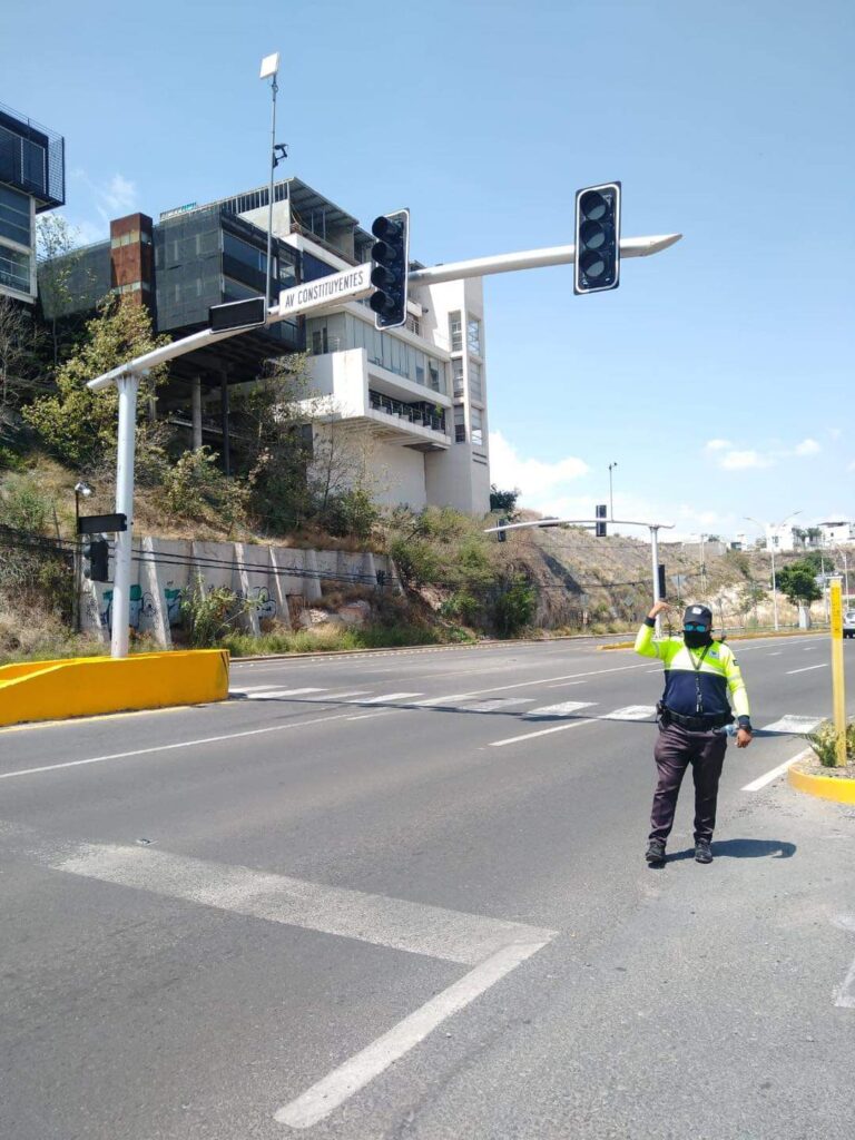 Municipio requiere insumos eléctricos para reparar semáforos