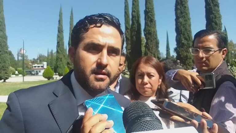 Agustín Dorantes espera tiempos electorales para decidir sus aspiraciones