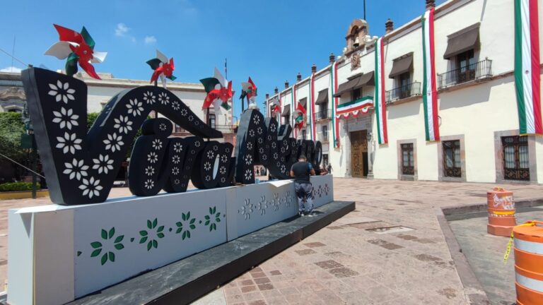 Ya pueden llegar los turistas, Querétaro esta listo para recibirlos