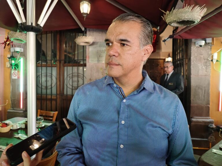 Morena definirá a sus candidatos en noviembre